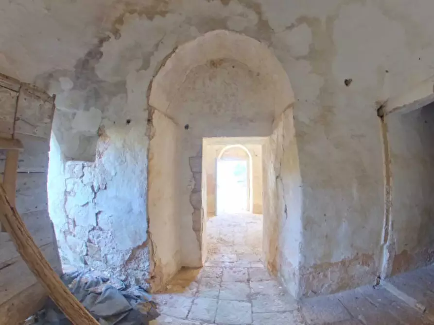 Immagine 25 di Rustico / casale in vendita  in Trito a Locorotondo