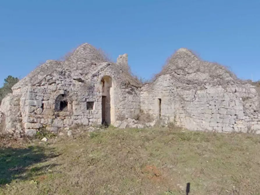 Immagine 28 di Rustico / casale in vendita  in Trito a Locorotondo