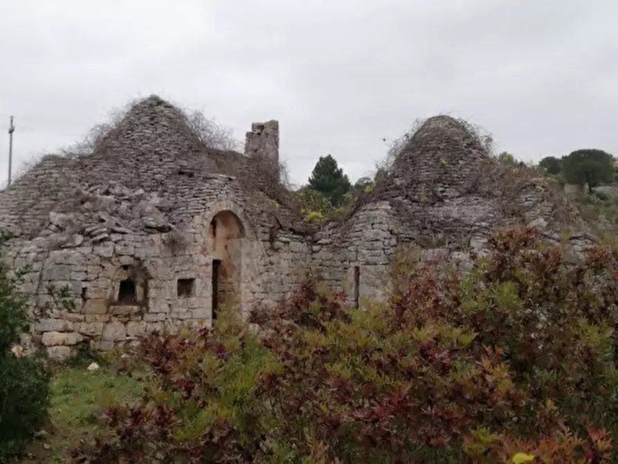 Immagine 30 di Rustico / casale in vendita  in Trito a Locorotondo