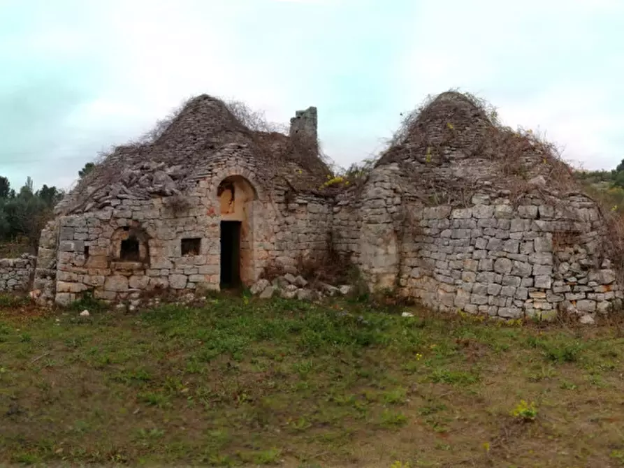 Immagine 31 di Rustico / casale in vendita  in Trito a Locorotondo