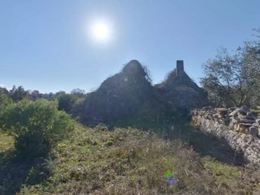 Immagine 32 di Rustico / casale in vendita  in Trito a Locorotondo