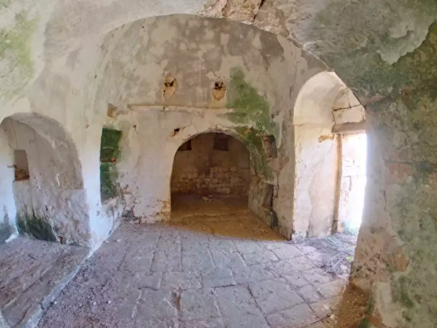 Immagine 36 di Rustico / casale in vendita  in Trito a Locorotondo