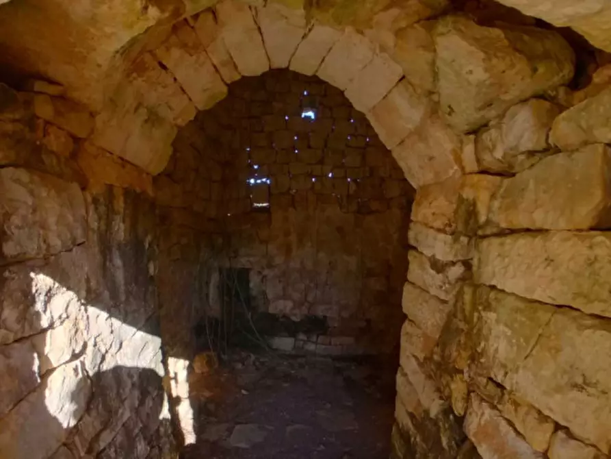 Immagine 40 di Rustico / casale in vendita  in Trito a Locorotondo