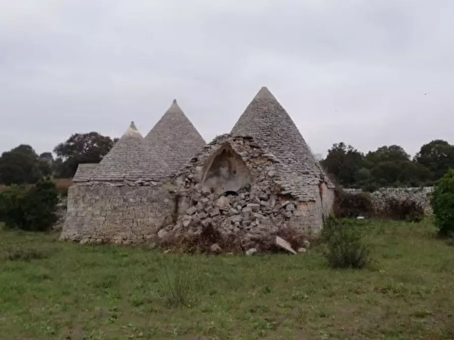 Immagine 42 di Rustico / casale in vendita  in Trito a Locorotondo