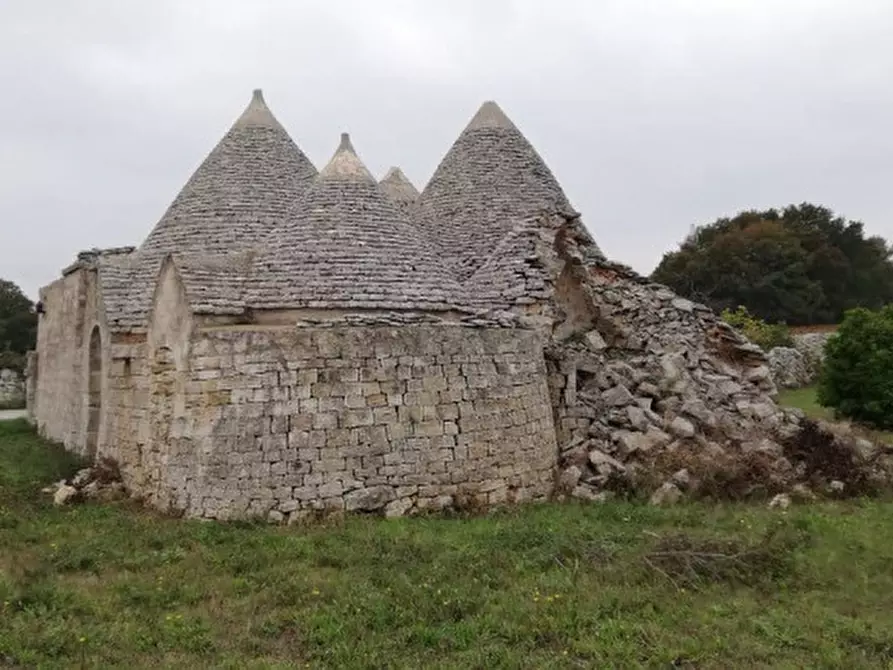 Immagine 44 di Rustico / casale in vendita  in Trito a Locorotondo