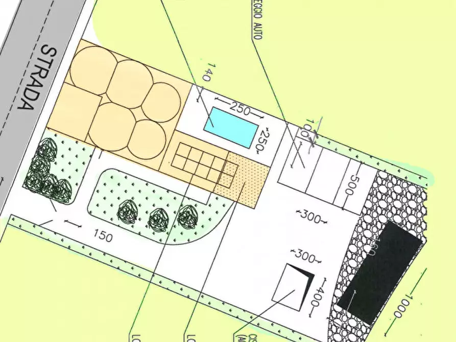 Immagine 48 di Rustico / casale in vendita  in Trito a Locorotondo