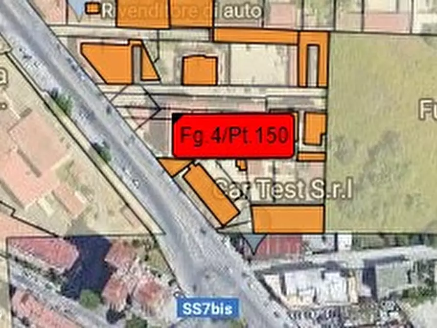 Immagine 5 di Negozio in vendita  in VIA DUCA DEGLI ABRUZZI, 63 a Napoli