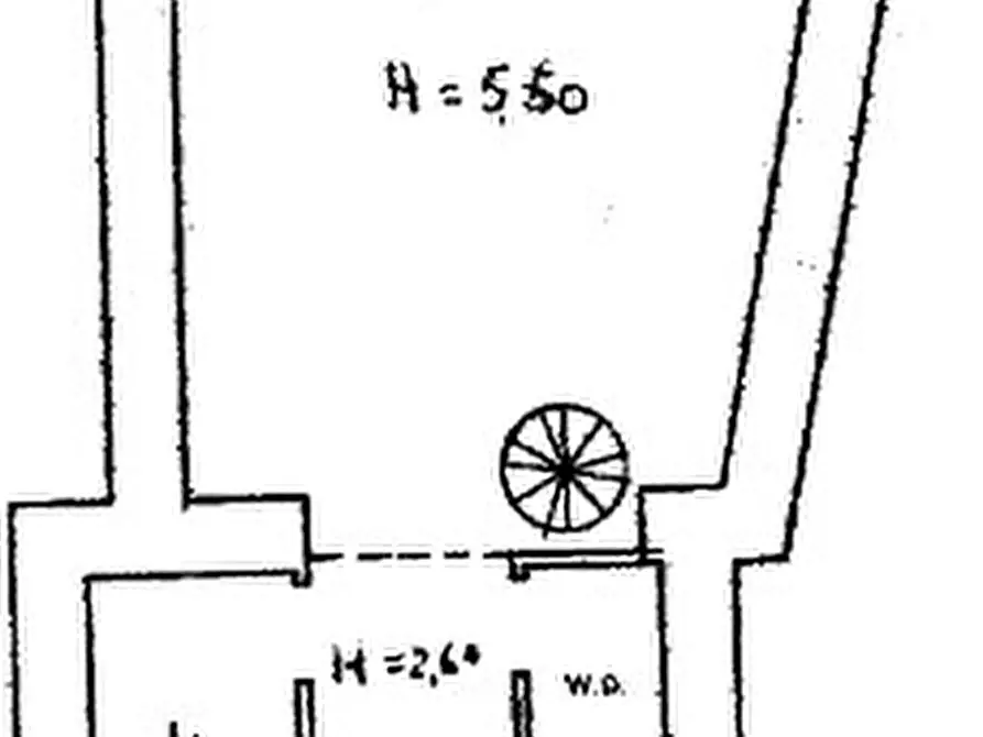 Immagine 6 di Negozio in vendita  in VIA DUCA DEGLI ABRUZZI, 63 a Napoli