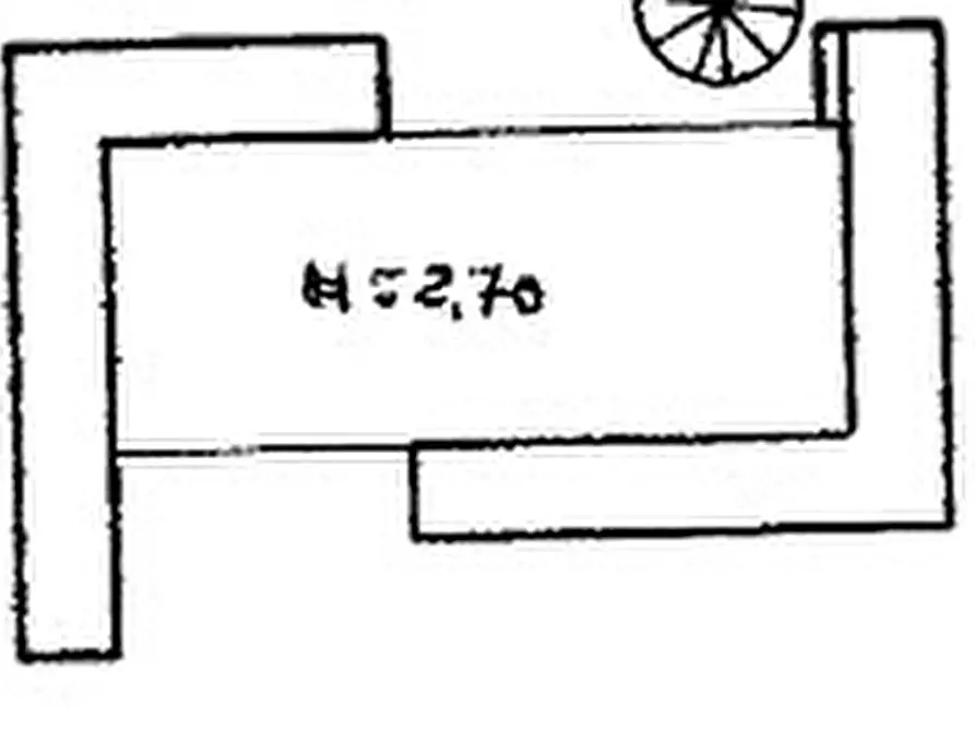 Immagine 7 di Negozio in vendita  in VIA DUCA DEGLI ABRUZZI, 63 a Napoli