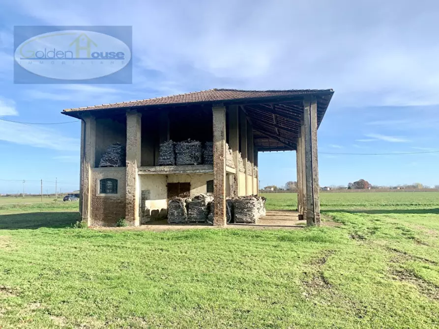 Immagine 2 di Rustico / casale in vendita  in Via Pilastrina a Argenta