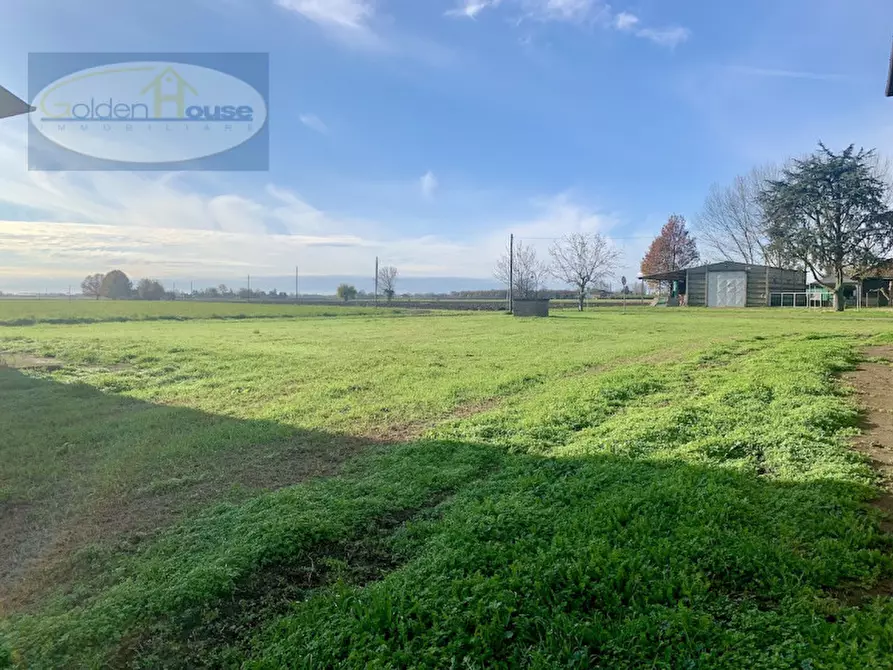 Immagine 9 di Rustico / casale in vendita  in Via Pilastrina a Argenta