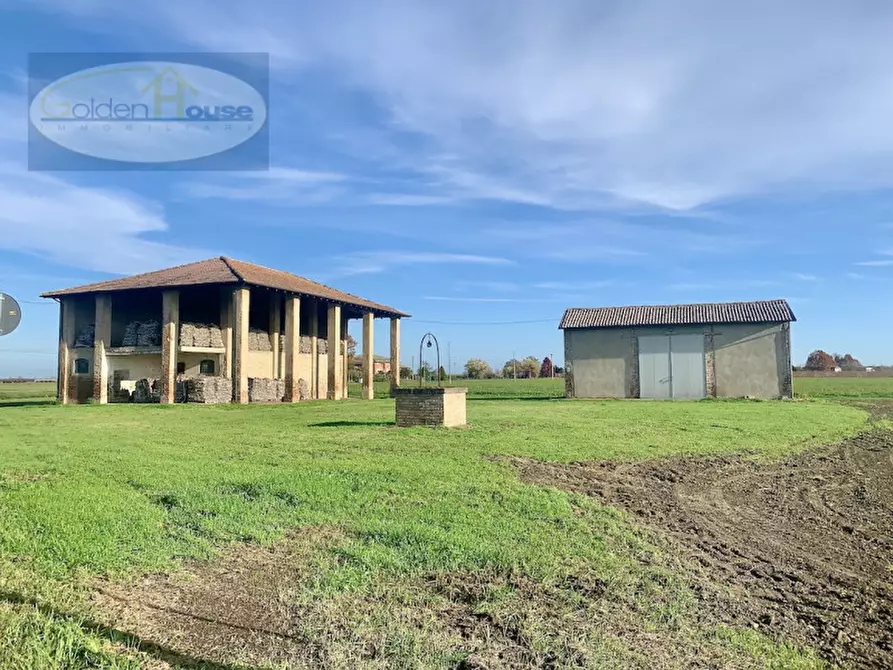 Immagine 10 di Rustico / casale in vendita  in Via Pilastrina a Argenta