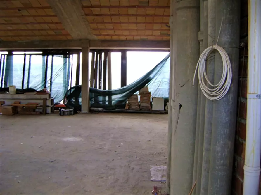 Immagine 3 di Attico in vendita  a Tuoro Sul Trasimeno