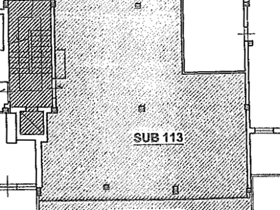 Immagine 7 di Attico in vendita  a Tuoro Sul Trasimeno