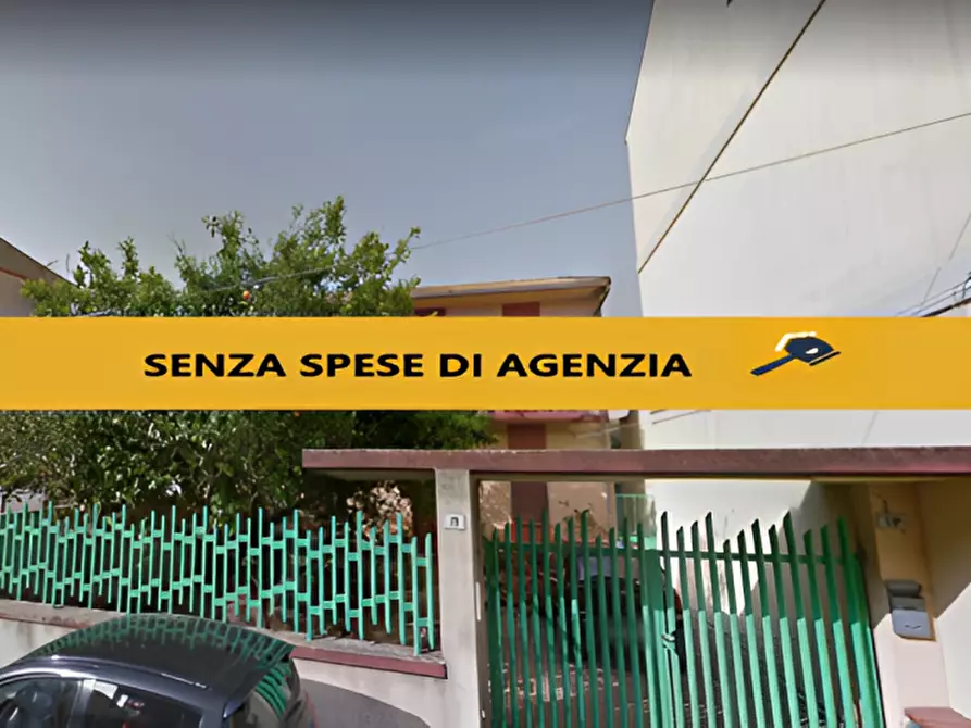 Immagine 1 di Appartamento in vendita  in Via Grazia Deledda 19 a San Gavino Monreale