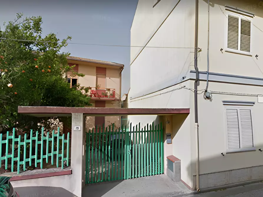 Immagine 3 di Appartamento in vendita  in Via Grazia Deledda 19 a San Gavino Monreale