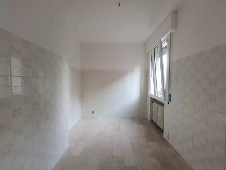 Immagine 5 di Appartamento in vendita  in Via Mure San Giuseppe a Rovigo