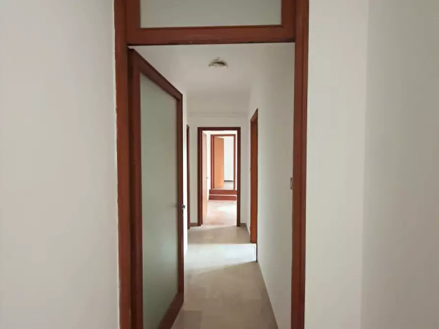 Immagine 11 di Appartamento in vendita  in Via Mure San Giuseppe a Rovigo
