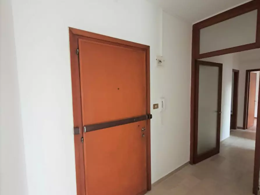 Immagine 14 di Appartamento in vendita  in Via Mure San Giuseppe a Rovigo