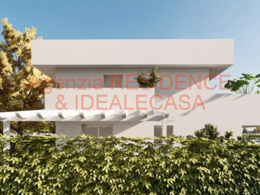 Immagine 1 di Appartamento in vendita  in VIA ROMA a Rubano