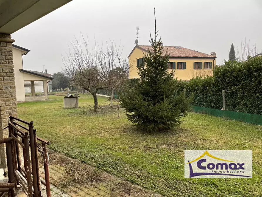 Immagine 2 di Casa indipendente in vendita  in Via Roma, 255 a Cervarese Santa Croce