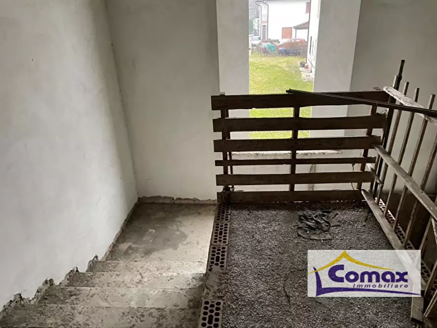 Immagine 3 di Casa indipendente in vendita  in Via Roma, 255 a Cervarese Santa Croce