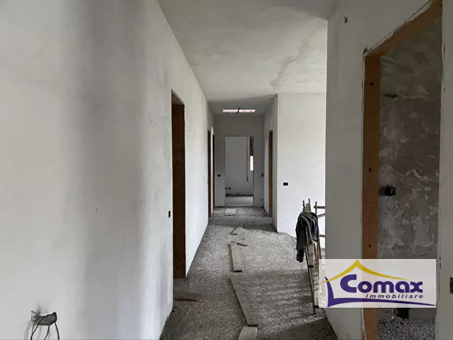 Immagine 4 di Casa indipendente in vendita  in Via Roma, 255 a Cervarese Santa Croce