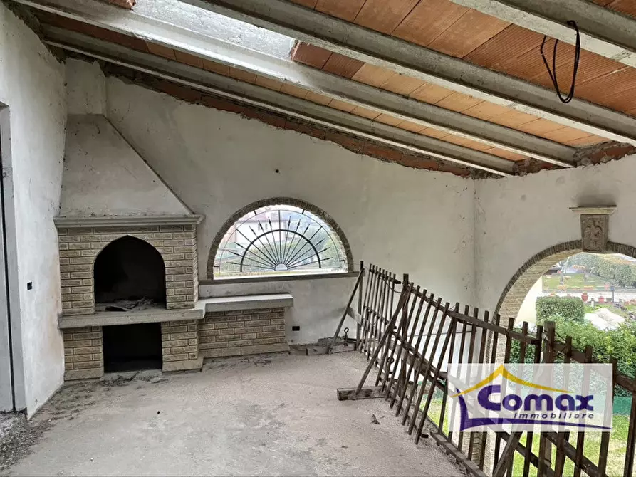 Immagine 6 di Casa indipendente in vendita  in Via Roma, 255 a Cervarese Santa Croce