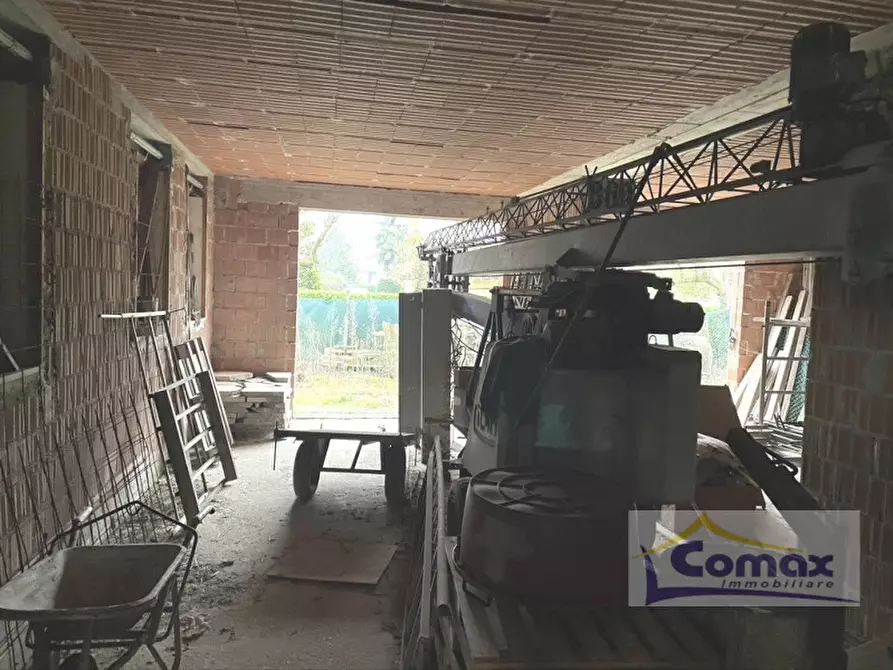 Immagine 12 di Casa indipendente in vendita  in Via Roma, 255 a Cervarese Santa Croce