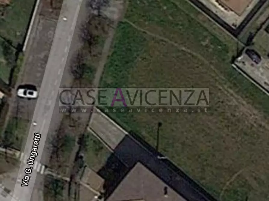 Immagine 1 di Terreno in vendita  in via piovene a Grisignano Di Zocco