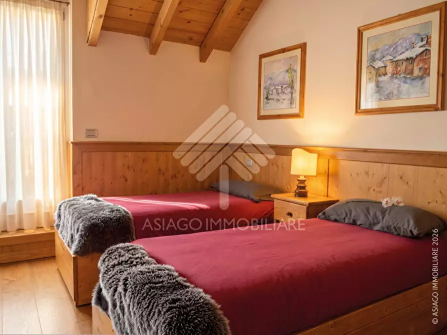 Immagine 9 di Appartamento in affitto  a Asiago