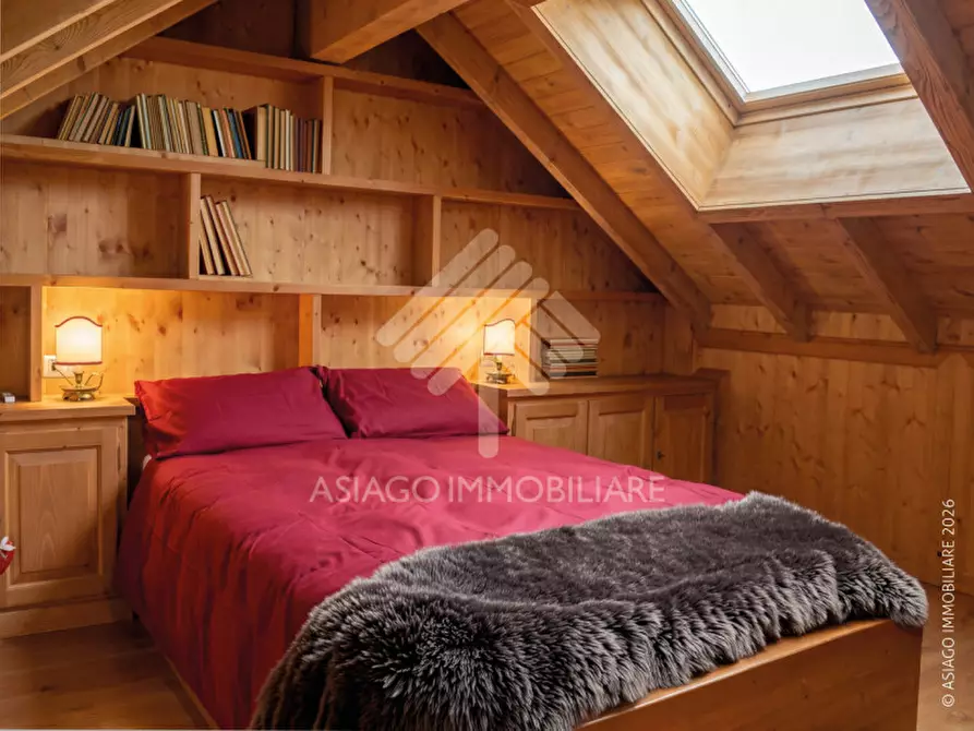 Immagine 11 di Appartamento in affitto  a Asiago