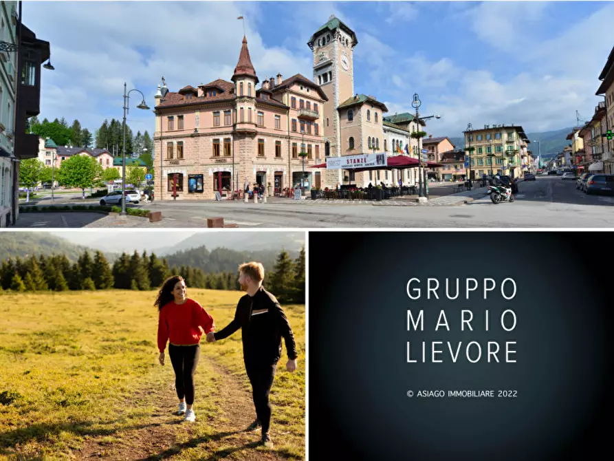 Immagine 15 di Appartamento in affitto  a Asiago