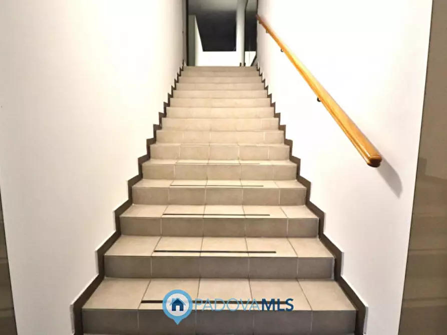 Immagine 4 di Magazzino in vendita  in Via Podestarile n. 2/A a Padova