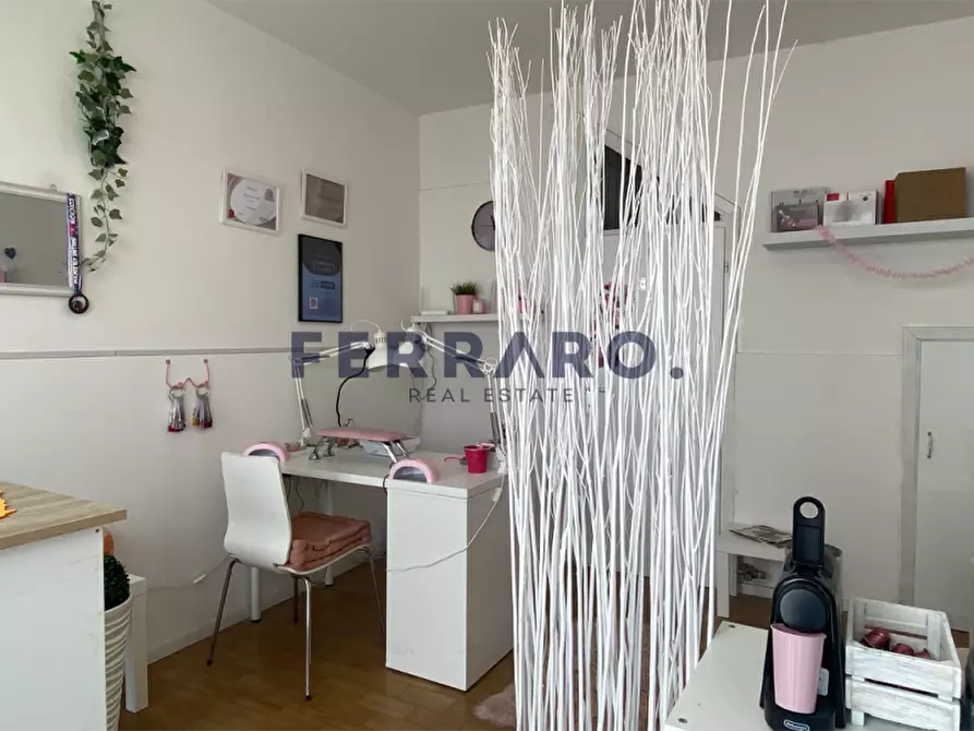 Immagine 3 di Negozio in affitto  in Via Roma 155 a Villorba