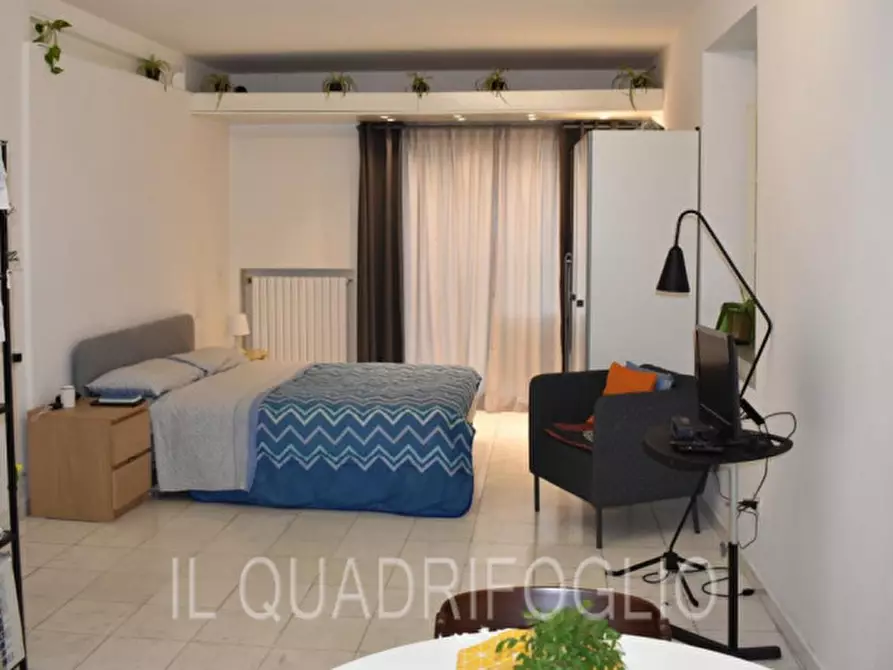 Immagine 1 di Villetta a schiera in vendita  a Cesena