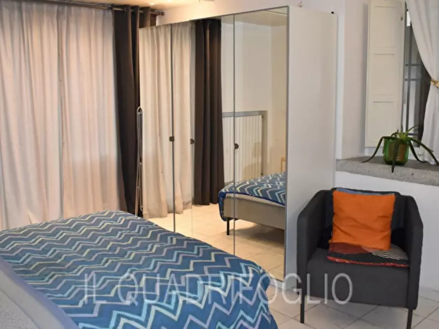 Immagine 3 di Villetta a schiera in vendita  a Cesena