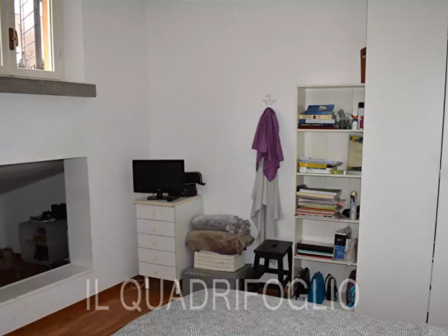 Immagine 20 di Villetta a schiera in vendita  a Cesena