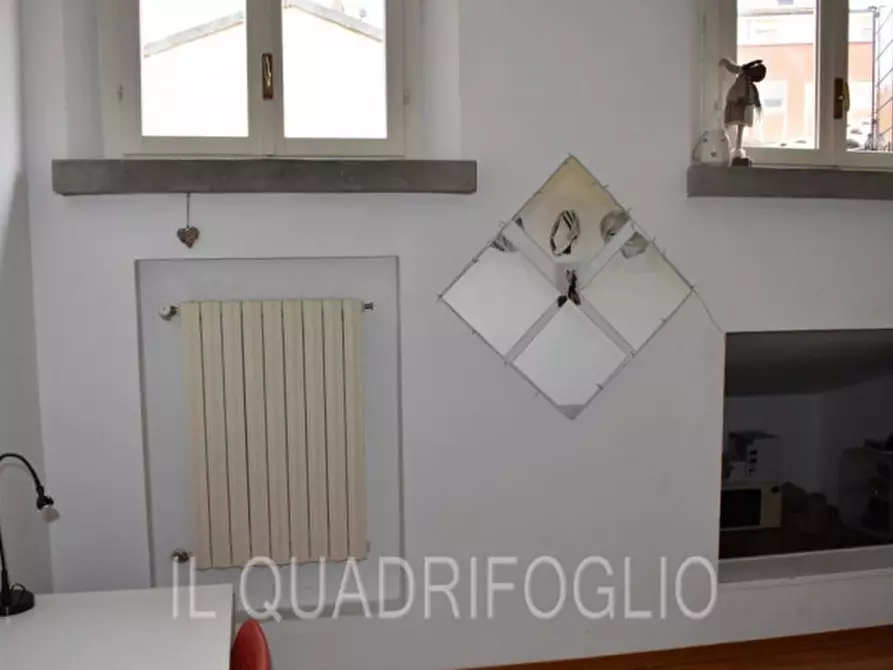 Immagine 21 di Villetta a schiera in vendita  a Cesena