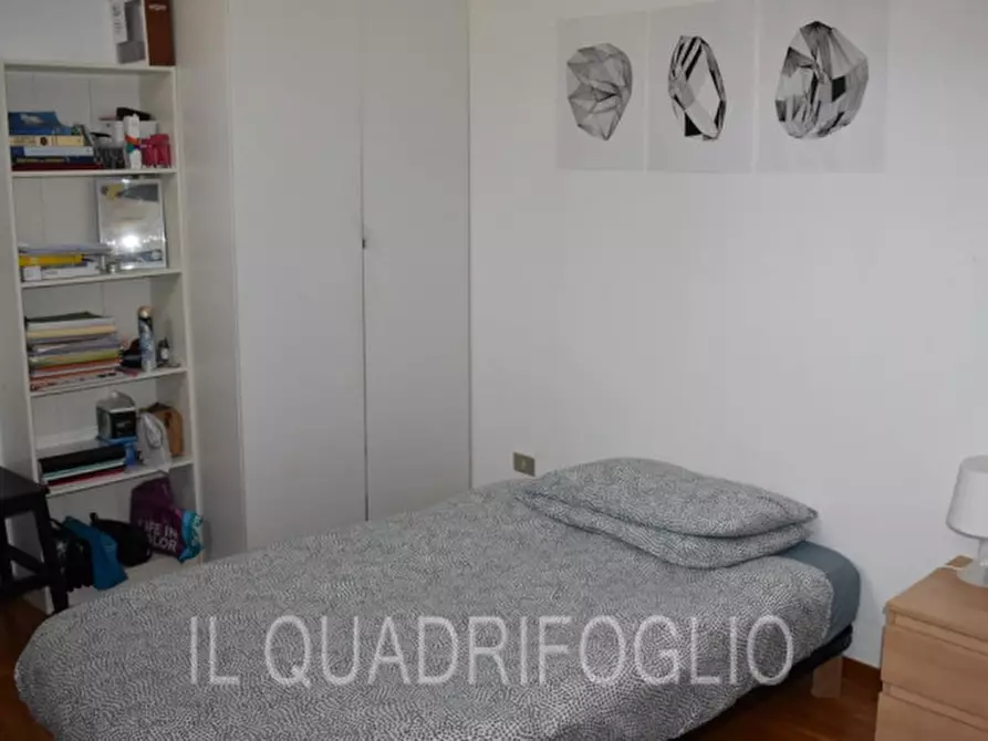 Immagine 22 di Villetta a schiera in vendita  a Cesena