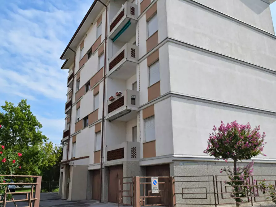 Immagine 1 di Appartamento in vendita  in Via Madonnina a Sagrado