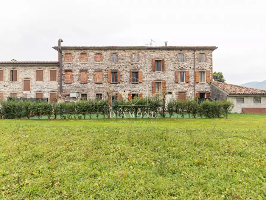 Immagine 2 di Rustico / casale in vendita  in Via Molinetto a Possagno
