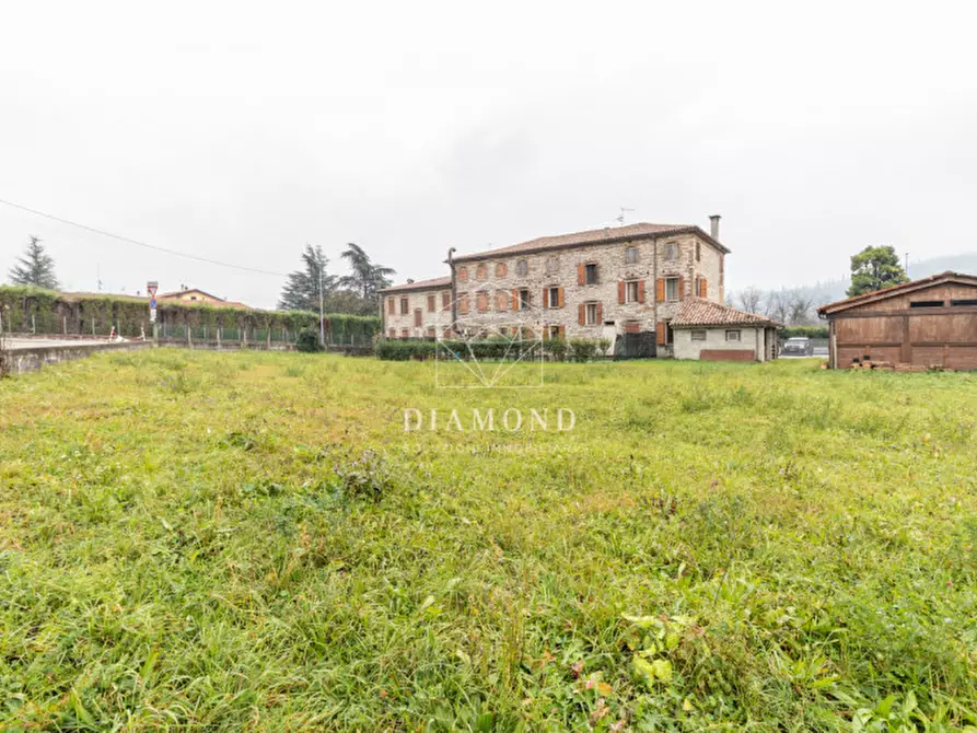 Immagine 3 di Rustico / casale in vendita  in Via Molinetto a Possagno