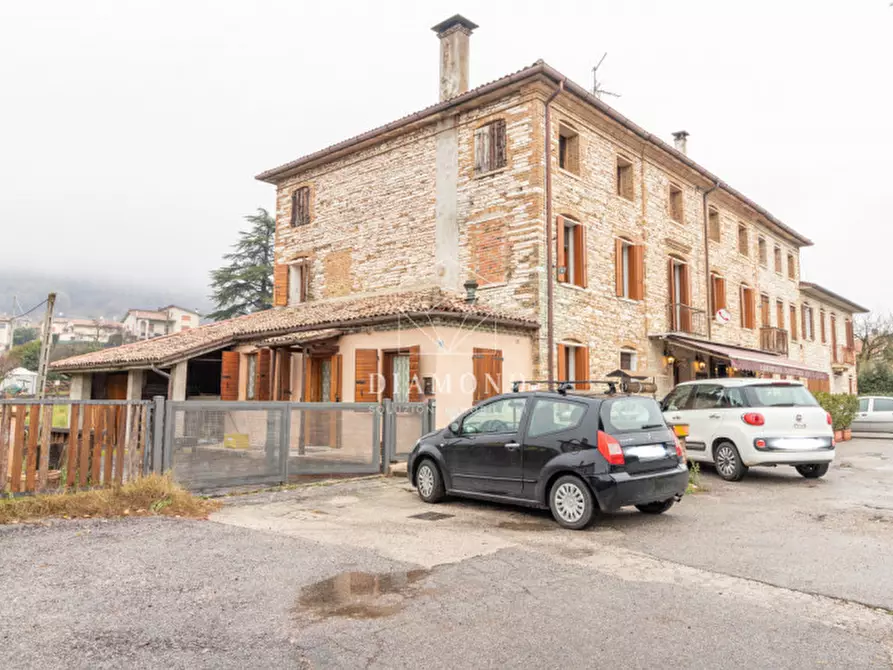 Immagine 6 di Rustico / casale in vendita  in Via Molinetto a Possagno