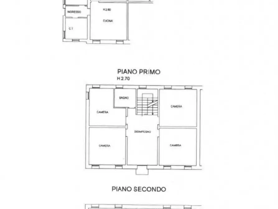 Immagine 34 di Rustico / casale in vendita  in Via Molinetto a Possagno