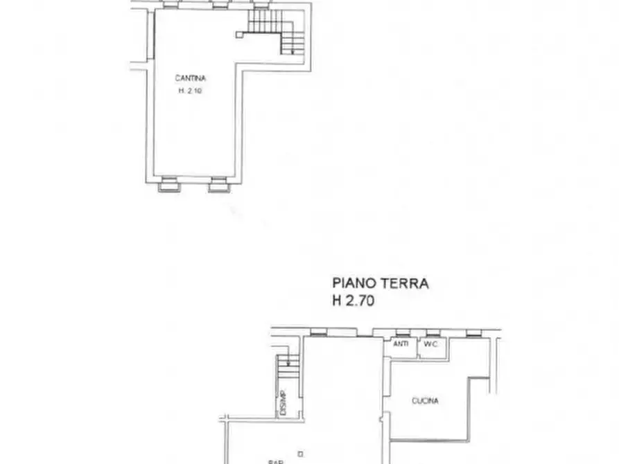 Immagine 35 di Rustico / casale in vendita  in Via Molinetto a Possagno