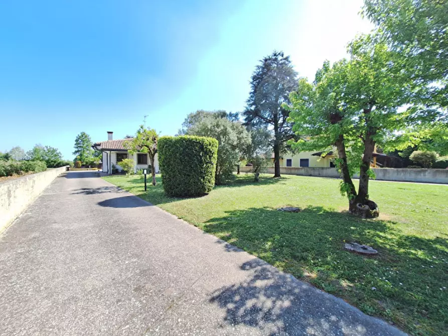 Immagine 2 di Villa in vendita  in Via San Michele del Carso a Rovigo