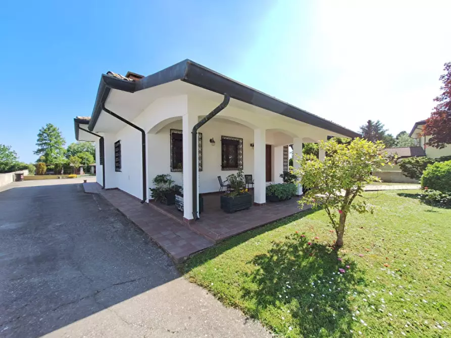 Immagine 4 di Villa in vendita  in Via San Michele del Carso a Rovigo
