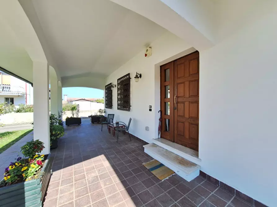 Immagine 6 di Villa in vendita  in Via San Michele del Carso a Rovigo