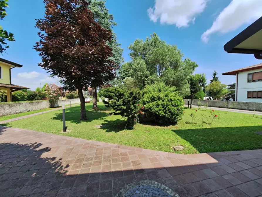 Immagine 7 di Villa in vendita  in Via San Michele del Carso a Rovigo